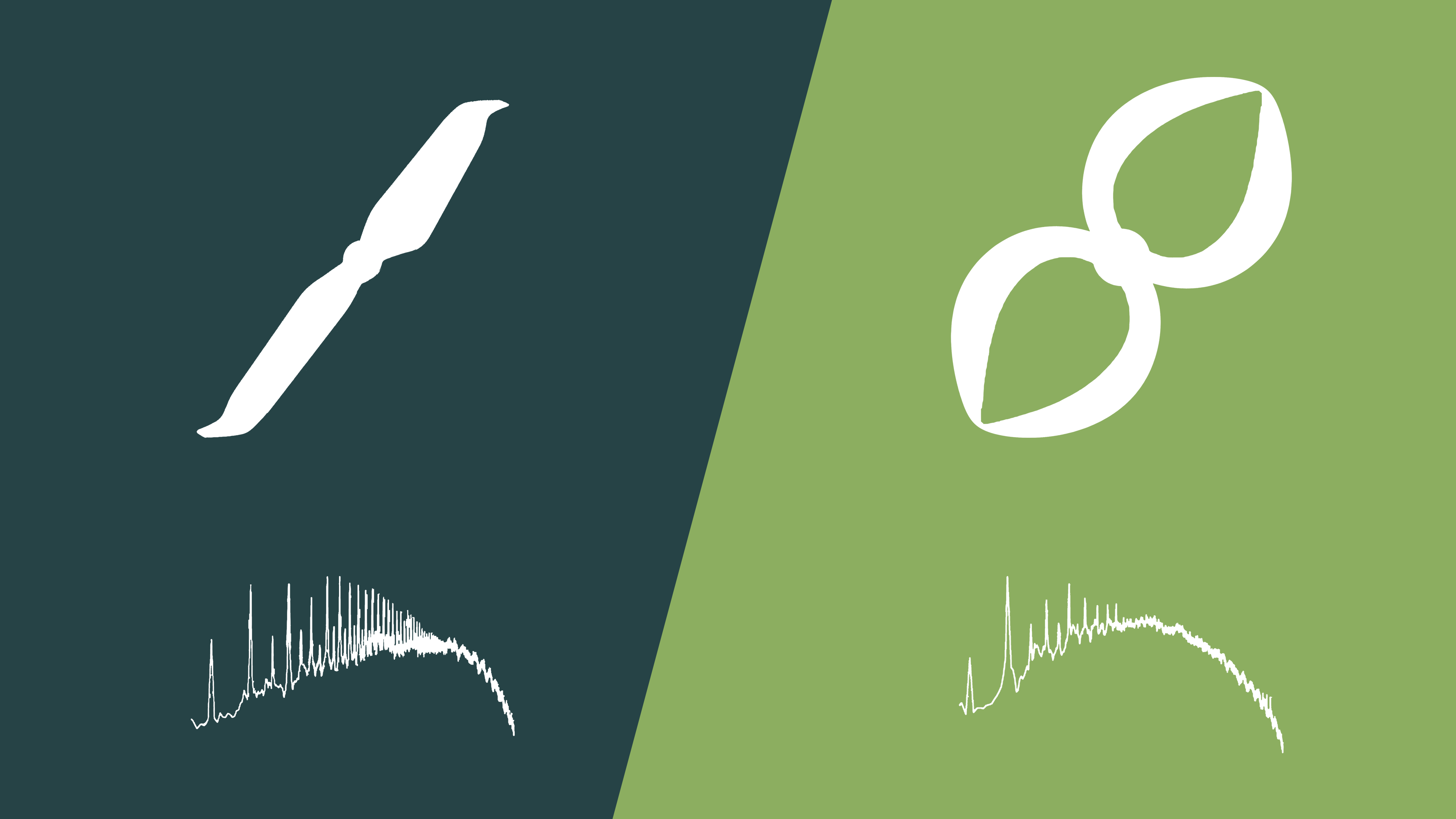 Researches at MIT found that toroidal propellers reduces sound levels from drones significantly