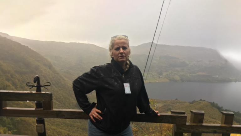 Bente Heggedal Løvold slutter i Luftfartstilsynet, blir Business Development Director i Tiepoint