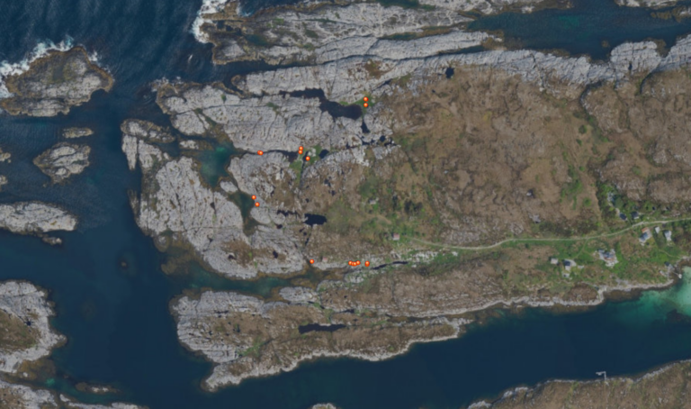 The Frøya Operation 2025 – Part 2 of 2